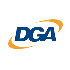logo DGA