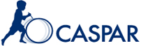 logo CASPAR