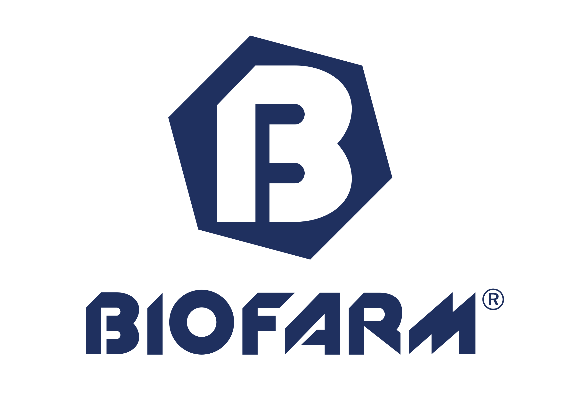 logo BIOFARM