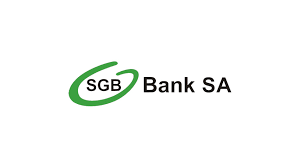 logo SGB